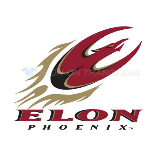 Elon Phoenix Iron-on Stickers (Heat Transfers)NO.4334